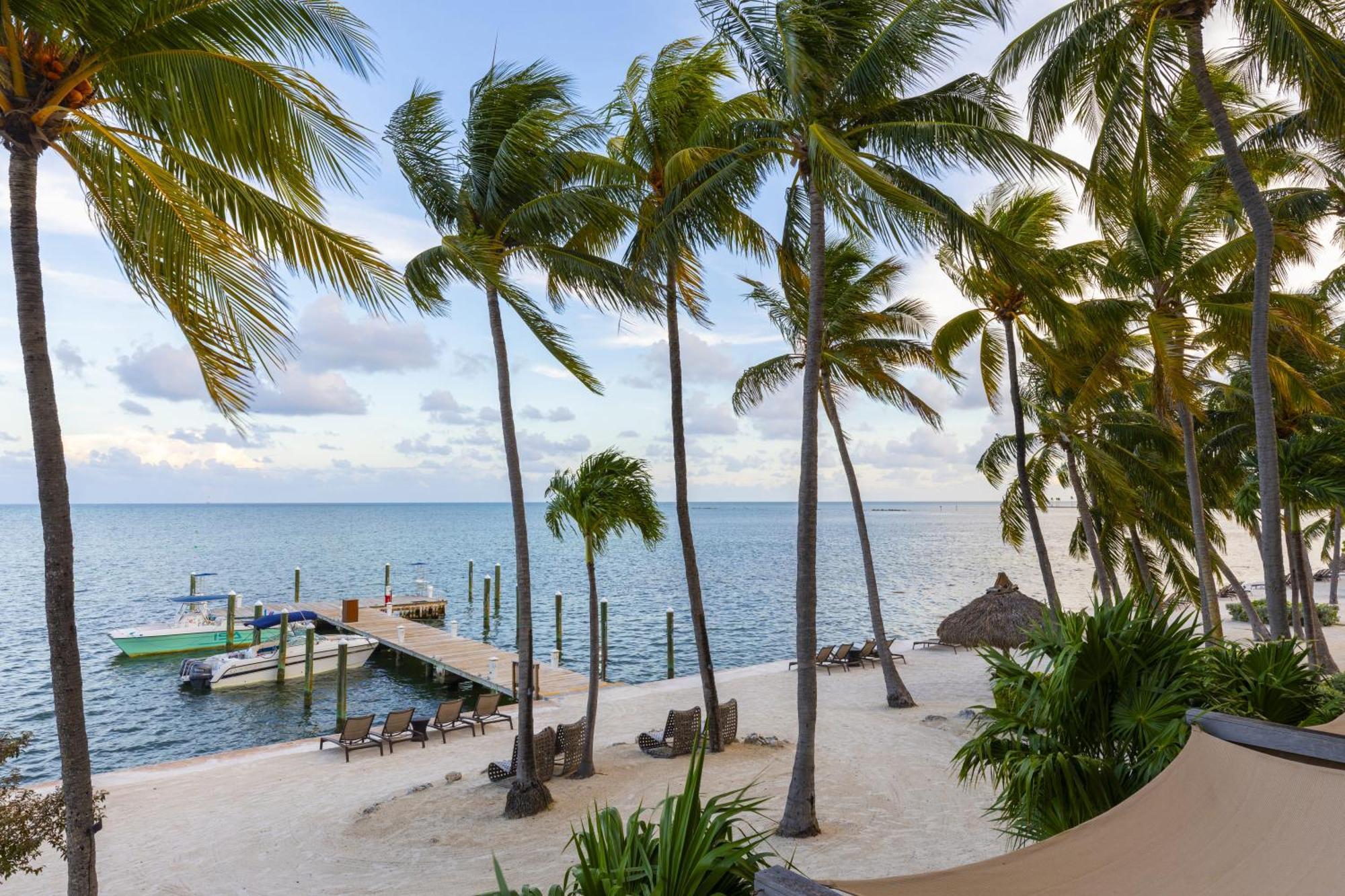 Amara Cay Resort Islamorada Exterior photo