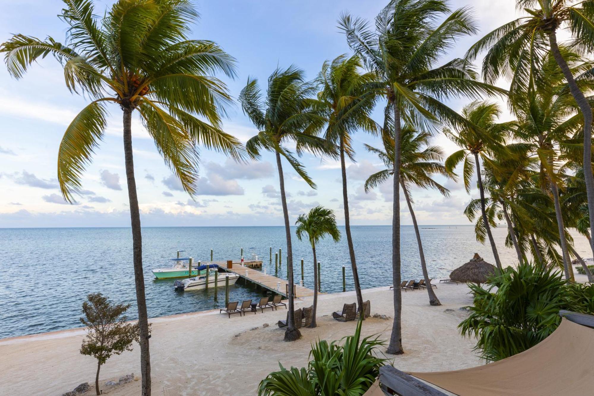 Amara Cay Resort Islamorada Exterior photo